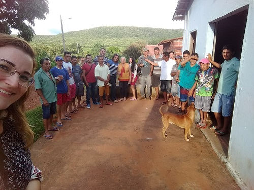 Ibiapaba recebe projetos de produção integrada e sustentável