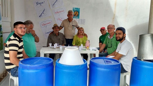 Cooperativa atenderá mercado de Barbalha