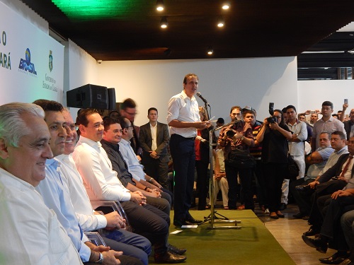 Ceará terá R$ 68,5 milhões para investimento em cisternas
