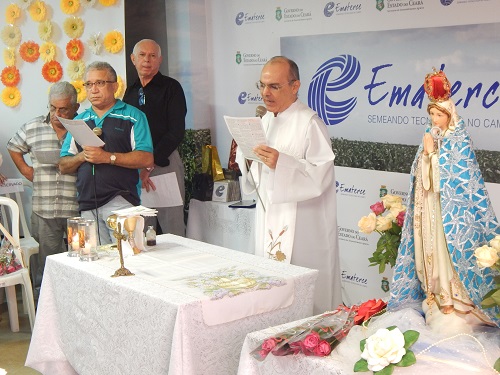 Homenagem ao Dia das Mães na Ematerce é cheia de emoção