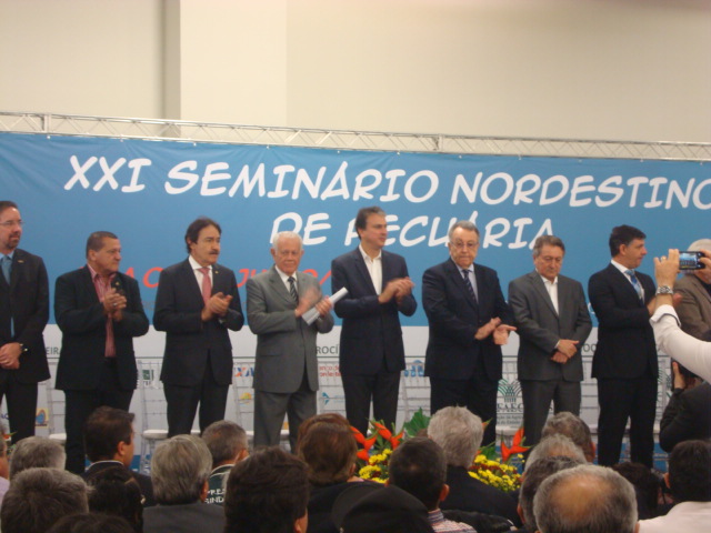 Ematerce marca presença no XXII PECNORDESTE 2018