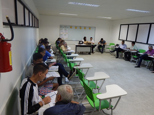 Gestores discutem Plano Plurianual em Quixadá