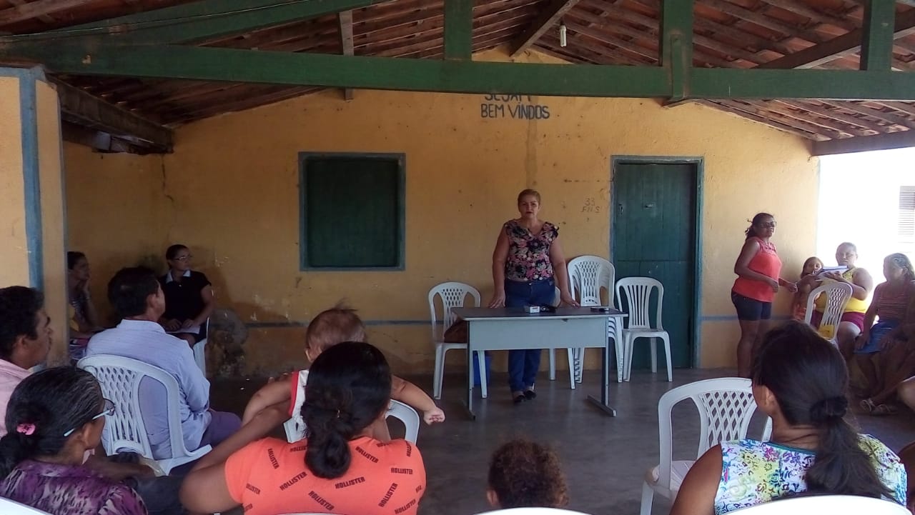 Ematerce apresenta resultados do Projeto Fomento Mulher