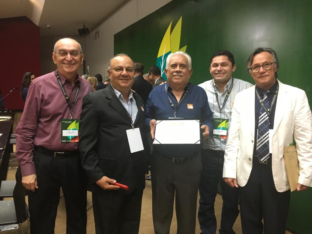Anater comemora, em Brasília, os 70 anos de criação da Extensão Rural do Brasil