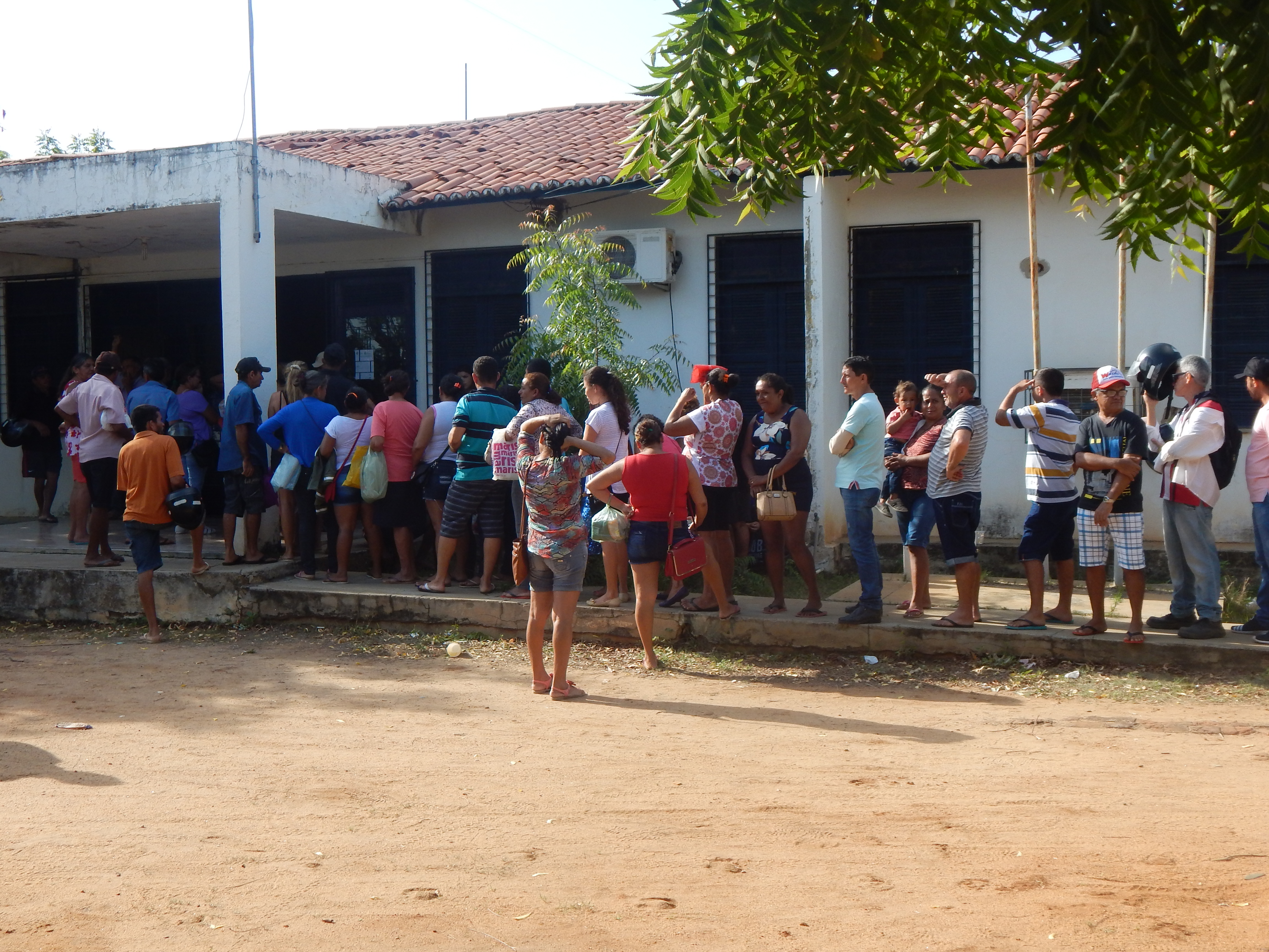 Município de Santa Quitéria começa a receber sementes do Hora de Plantar
