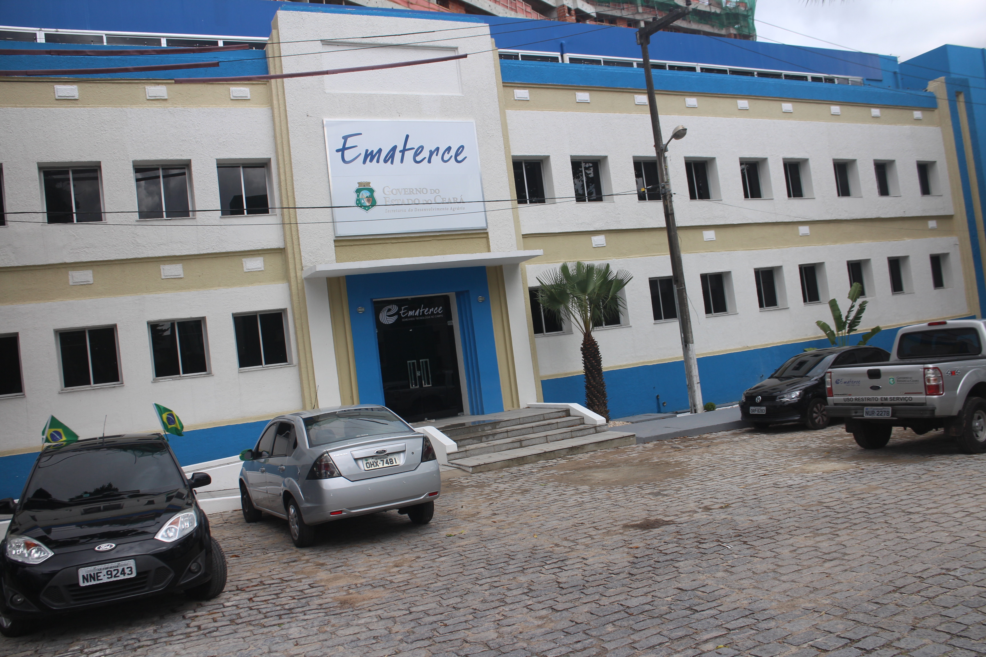 Ematerce divulga edital de prova de títulos
