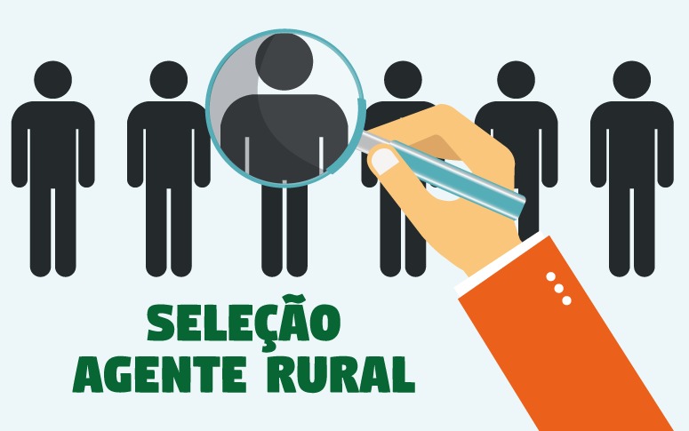 Governo do Ceará convoca 82 selecionados no Programa Agente Rural