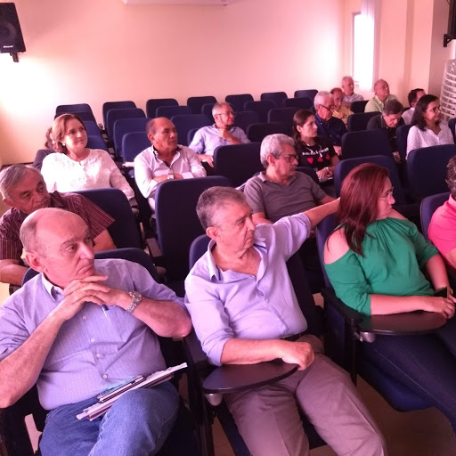 Centro Gerencial da Ematerce: Spondias – tema de palestra e de debates