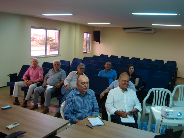 Ematerce: videoconferência facilita comunicação com extensionistas de escritórios regionais, locais e postos