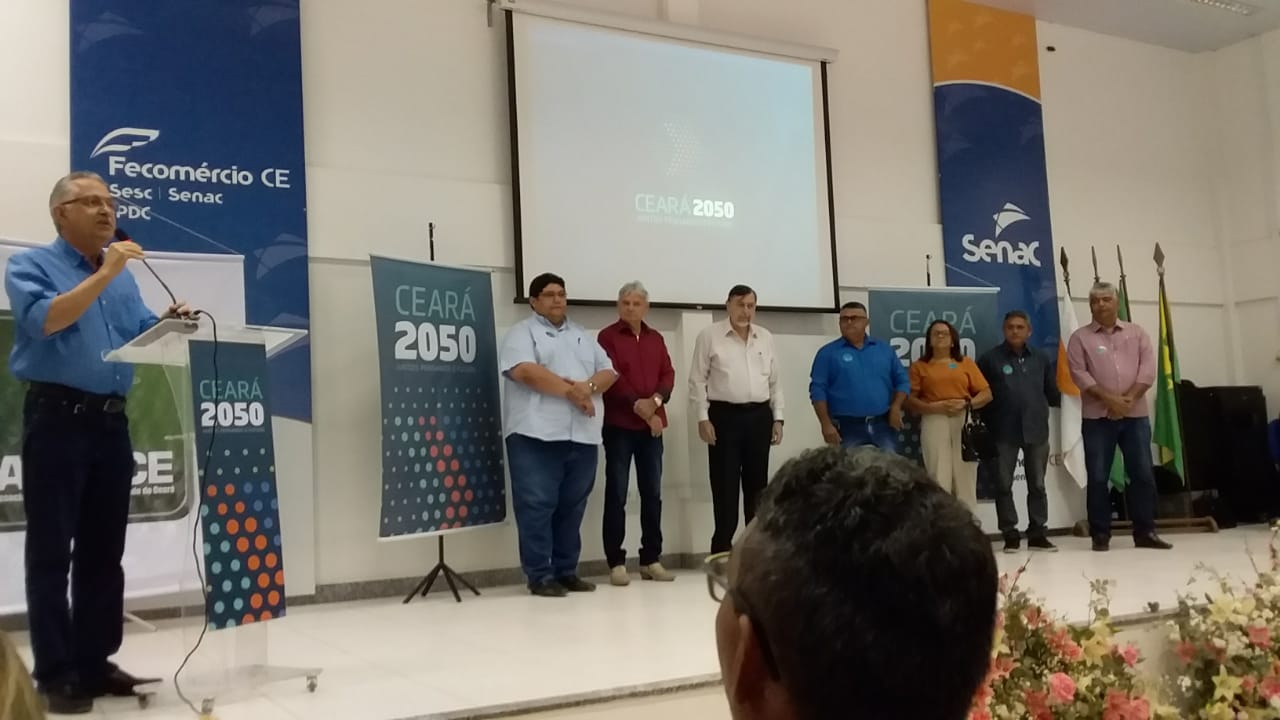 Ematerce participa de importantes eventos na capital e no meio rural