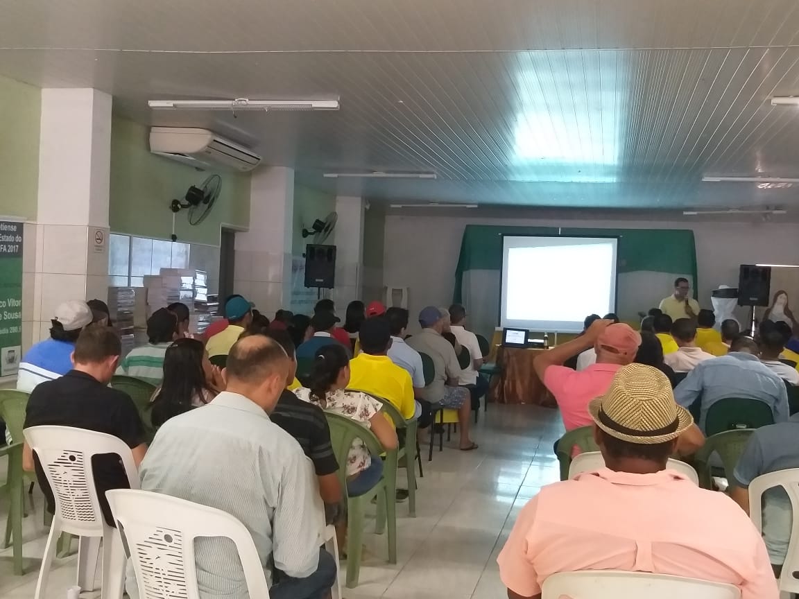 Paramoti: presidente da Ematerce participa e destaca o 4º Ceará Mel