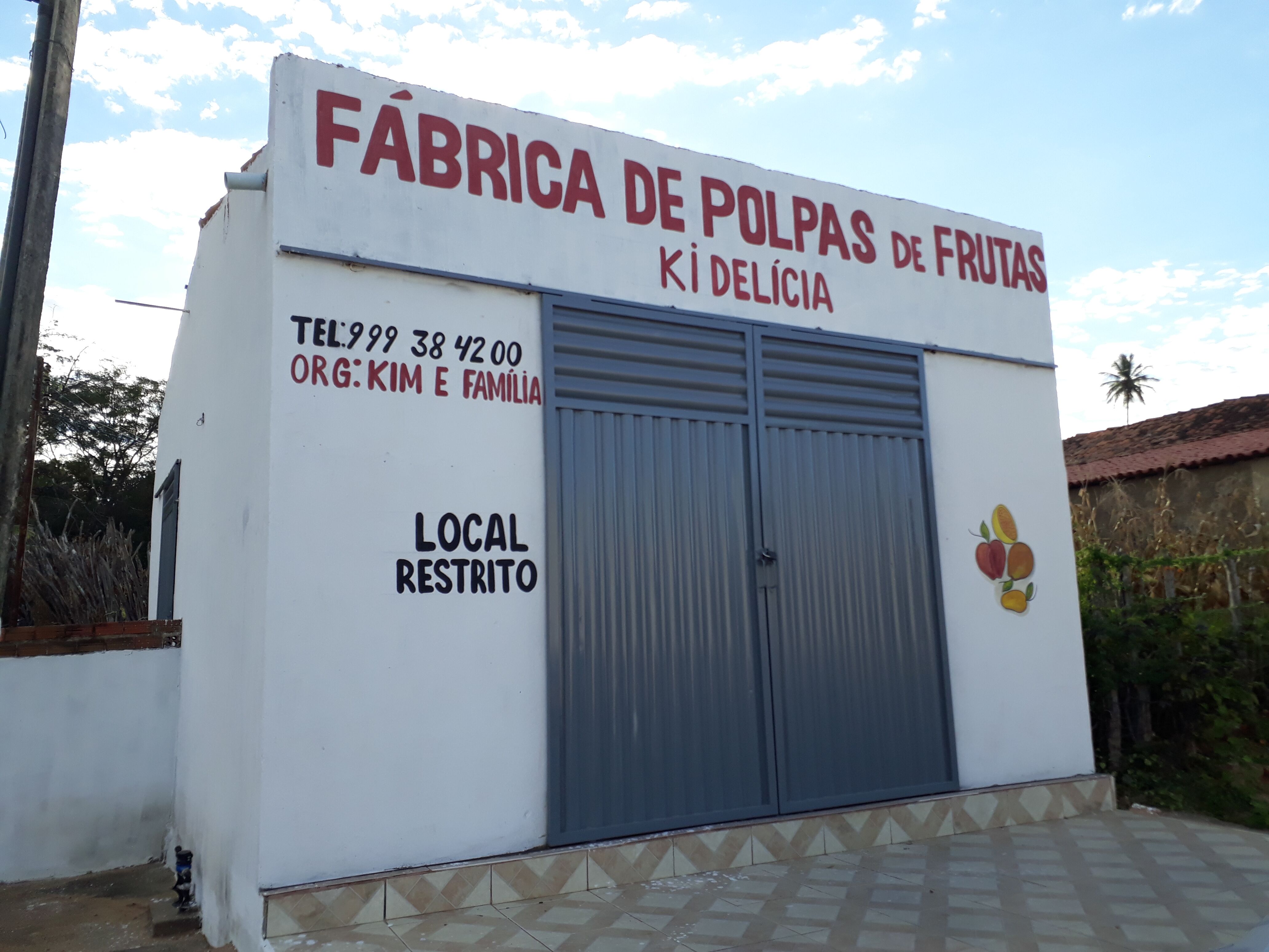 Crateús: Agroindústrias assistidas pela Ematerce recebem registros do MAPA