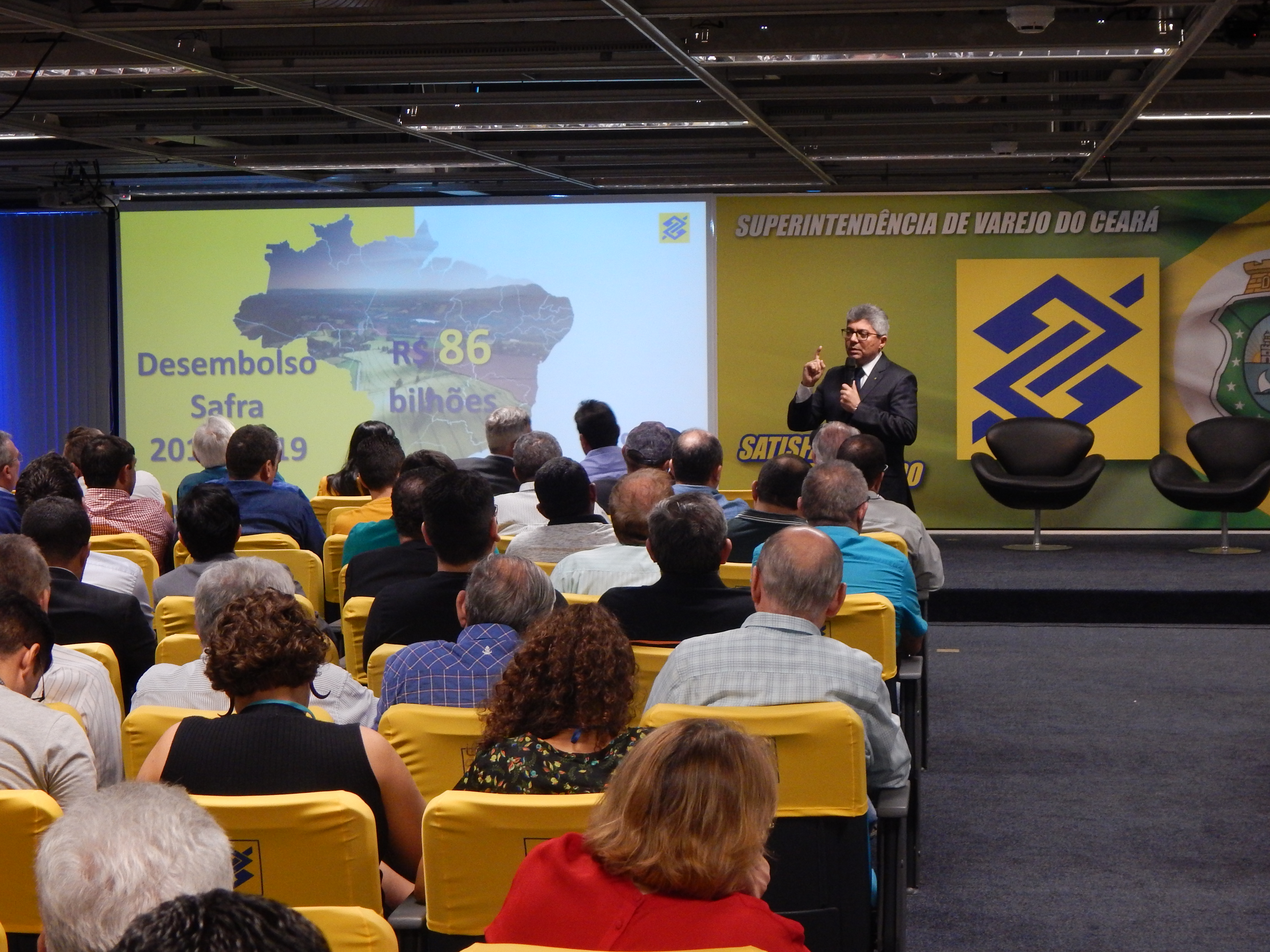 Plano Safra 2019/2020: BB investe em tecnologia para produtor rural