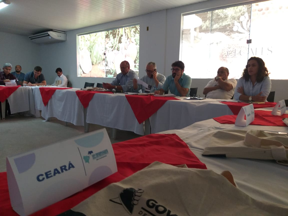 Rio Grande do Norte sedia evento regional de gestores sobre agricultura familiar