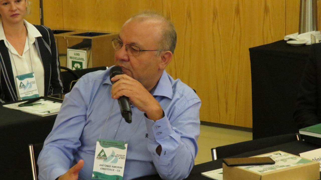 Frente Parlamentar do Agronegócio e Agricultura Familiar atuará para pequeno produtor