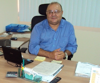 Milhã : Câmara Municipal convida presidente da Ematerce para  reunião