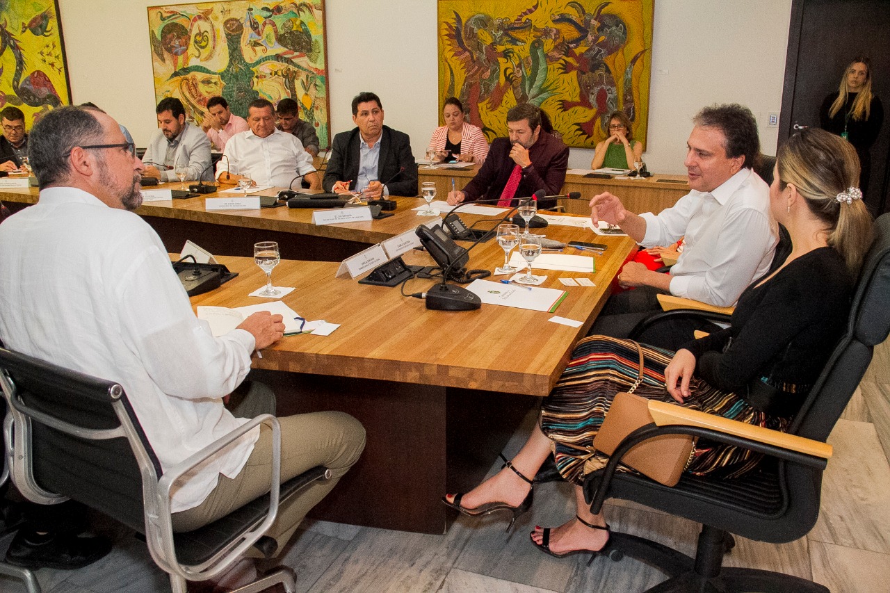 Fortaleza sediará escritório regional das Nações Unidas para Agricultura