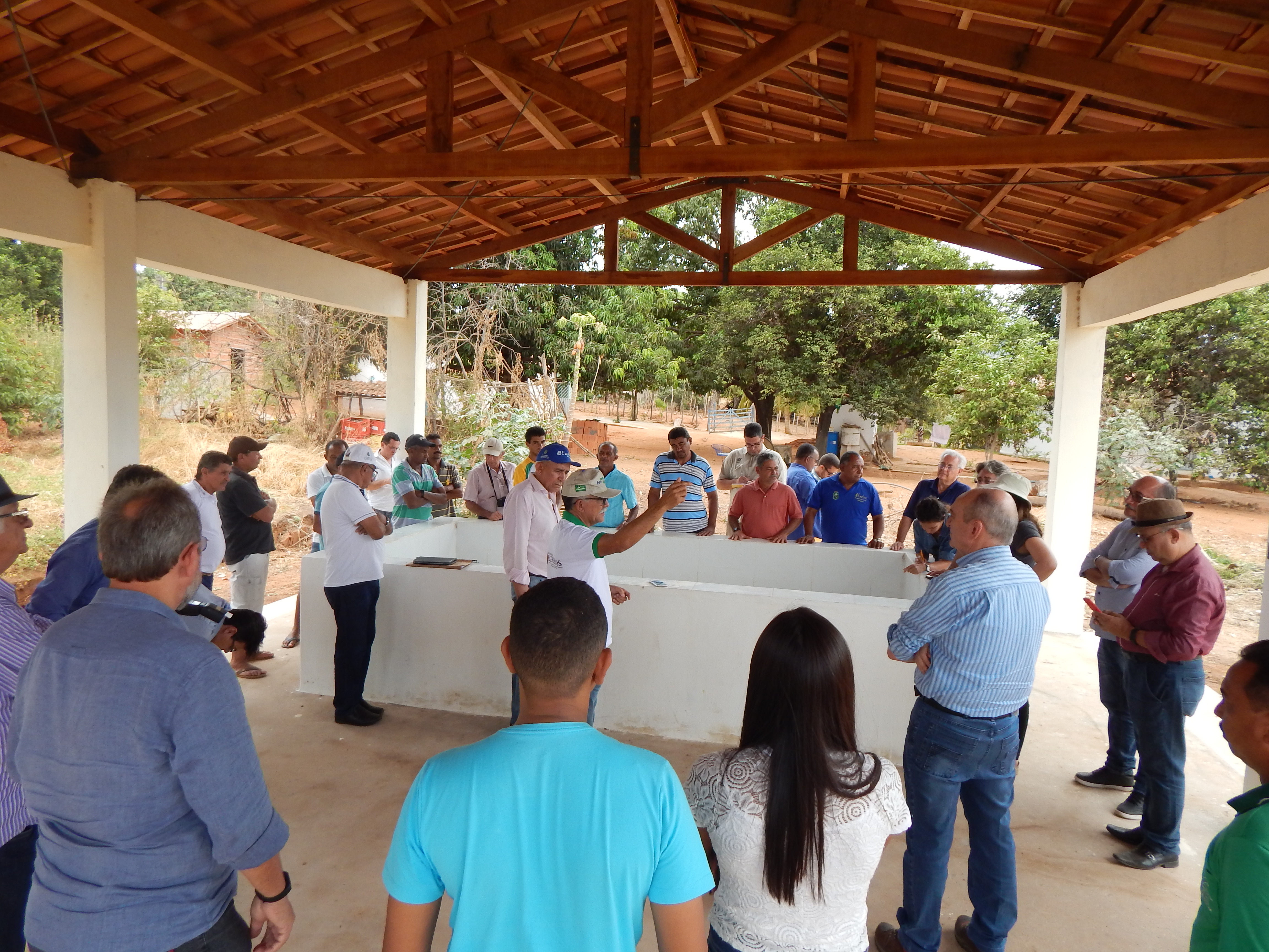 SDA lança edital com 167 vagas para agente rural de nível médio; bolsas de R$ 1.254,00