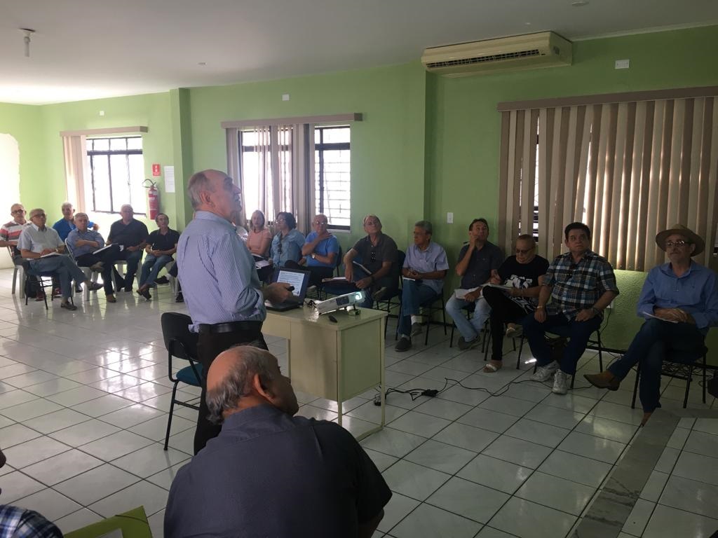 Sobral e Cetrex: Ematerce apresenta ações extensionistas para exercício de 2020