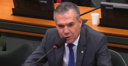 Câmara aprova emenda de R$ 250 milhões para Ater na Comissão de Agricultura