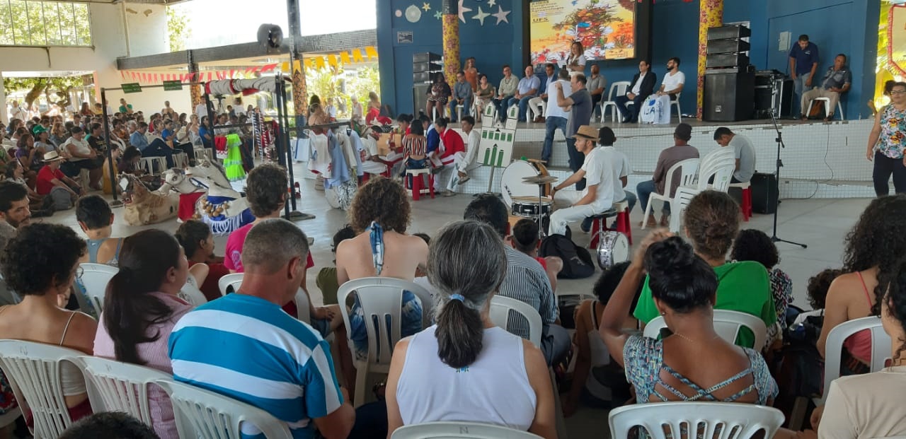 Aracaju: técnicos da Ematerce presentes no XI Congresso Brasileiro de Agroecologia
