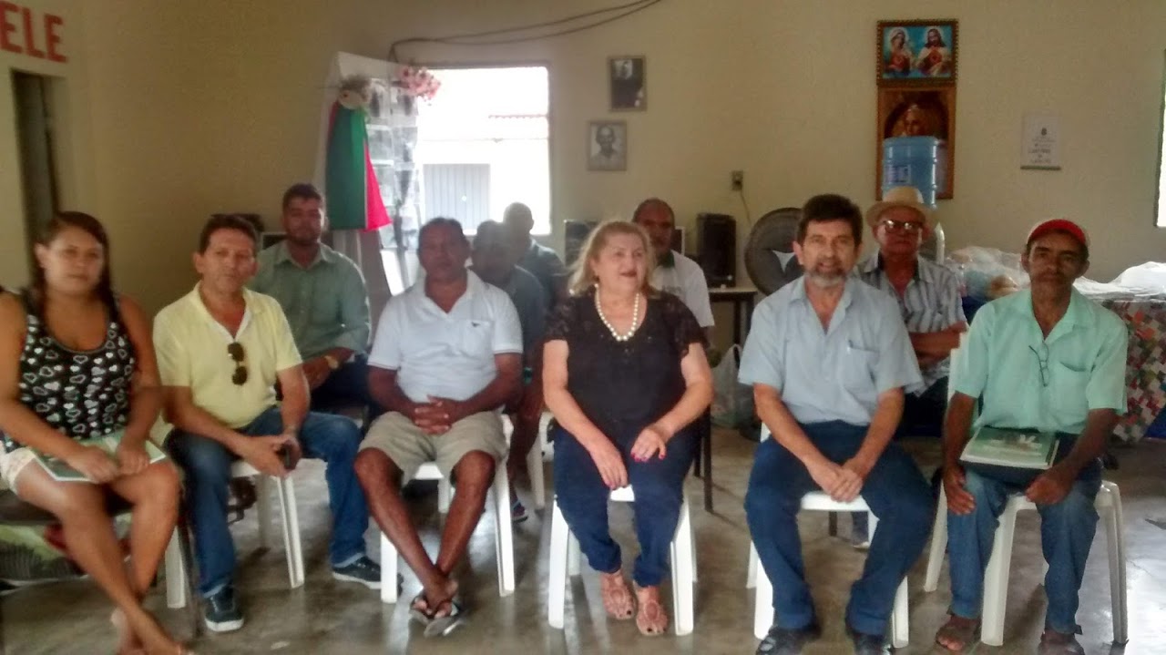 Escritório da Ematerce no Crato promove curso sobre cooperativismo