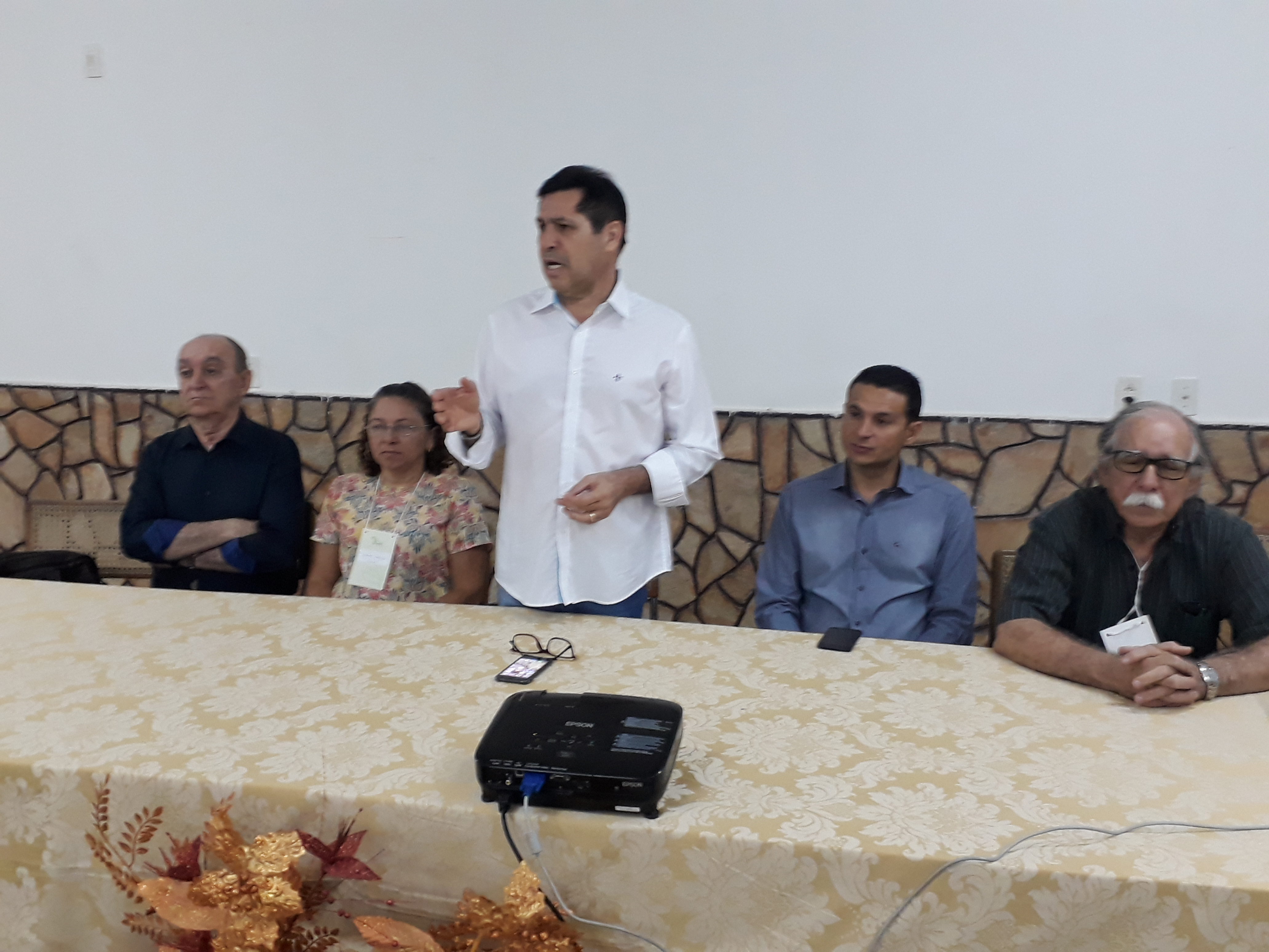 CEDR apresenta encaminhamentos em Seminário de trabalhos exitosos