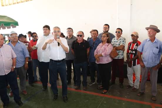 Cedro: Ematerce participa, em parceria, da 3ª Feira da Agricultura Familiar