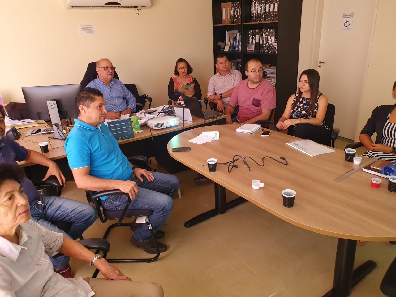 Ematerce: Auditoria Interna apresenta Plano de Atividades para 2020
