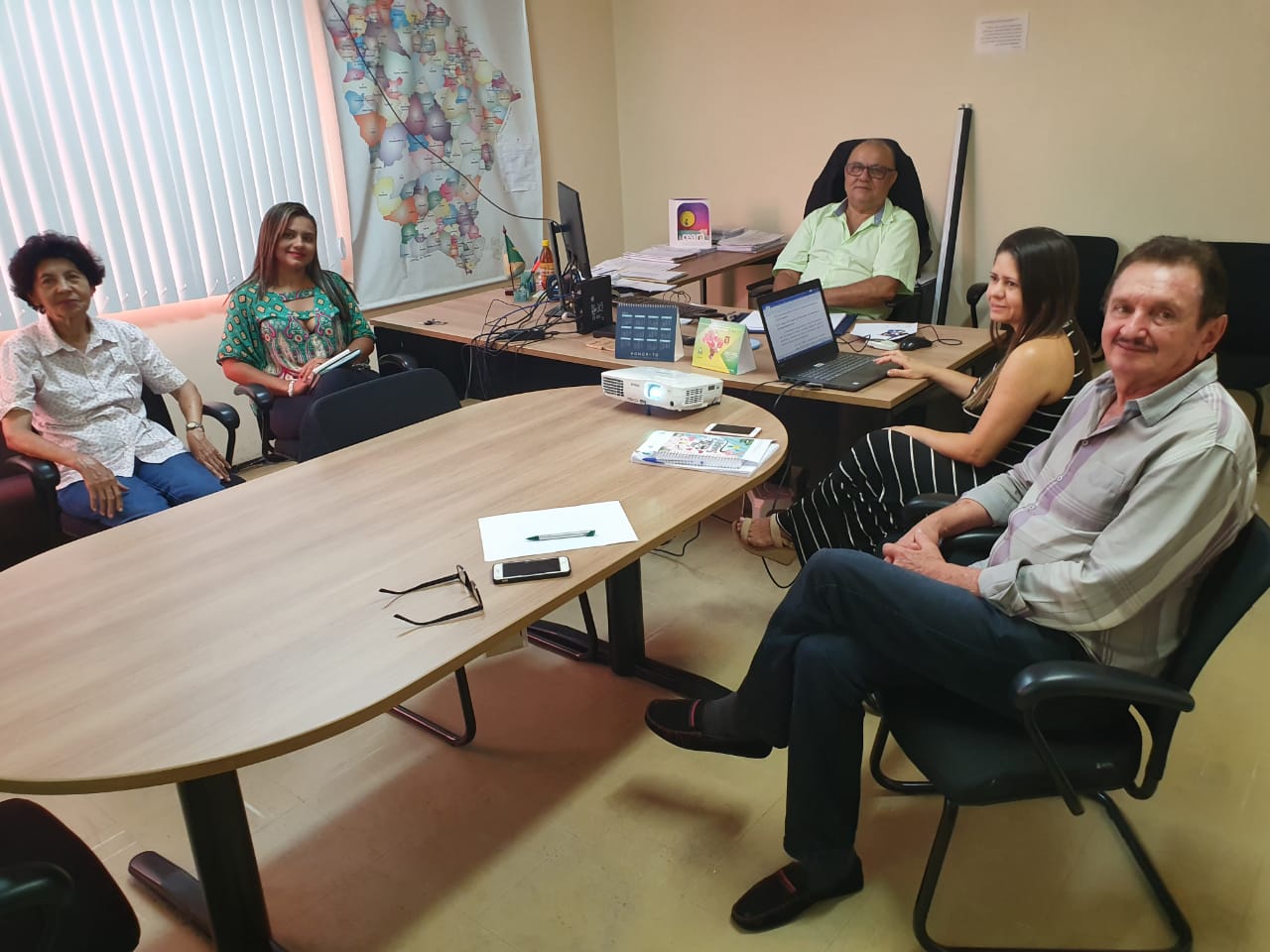 Ematerce: auditoria interna apresenta Relatório de Atividades de 2019