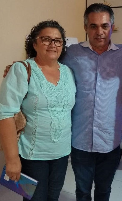 Quixeramobim: Ematerce participa de Seminário sobre Palma Forrageira