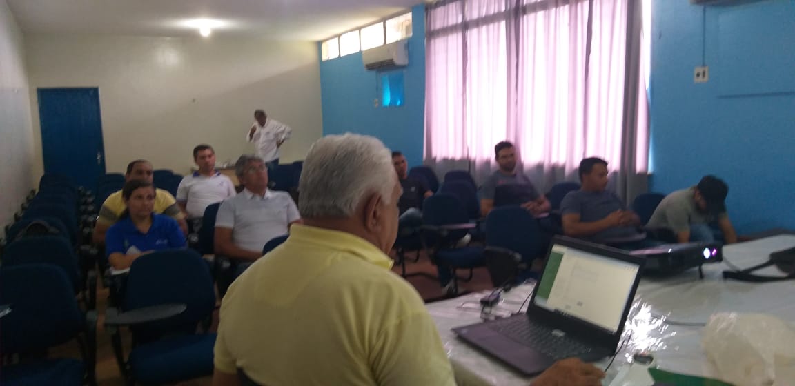 Itapajé: Ematerce planeja ações extensionistas para beneficiários do Projeto Dom Hélder