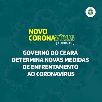SDA publica portaria sobre medidas preventivas contra Covid-19