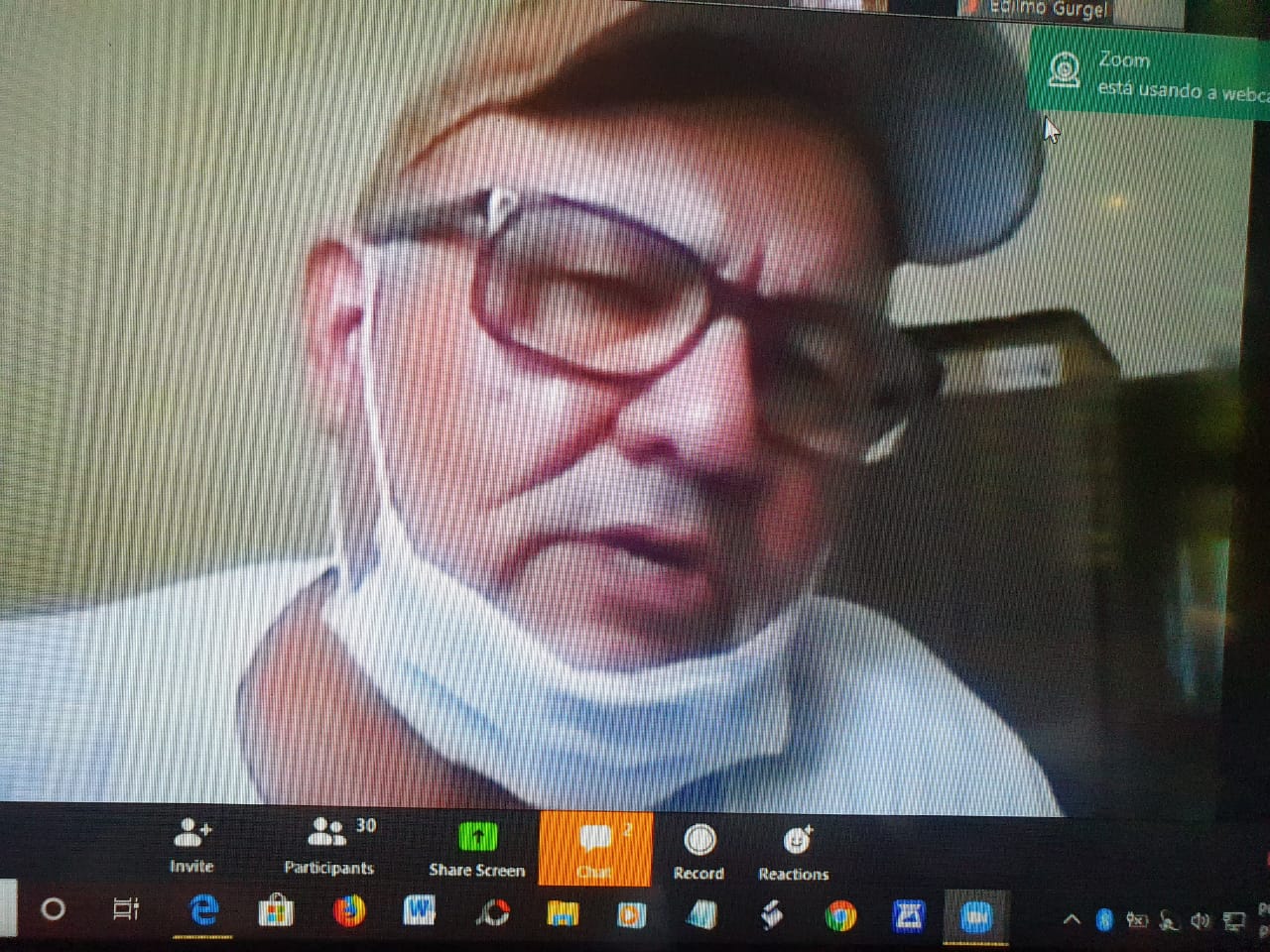 Ematerce: diretoria executiva faz reunião virtual com gerentes regionais