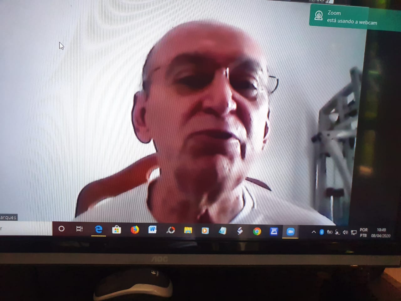 Ematerce: diretoria executiva reinicia ciclo de videoconferências