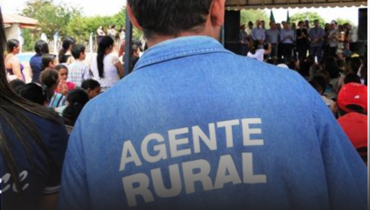 Assembleia aprova emenda que beneficia 291 agentes técnicos rurais no Ceará