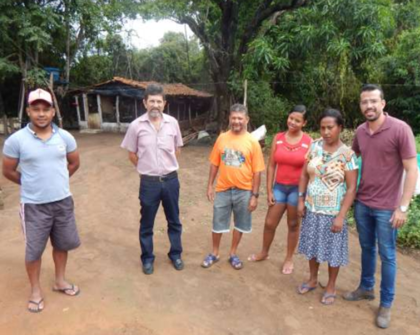 Crato: Ematerce apresenta trabalhos exitosos de Avicultura e Suinocultura no Cariri