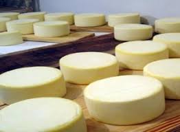 Ematerce publica Lei do governo do Estado sobre produção de queijo e manteiga