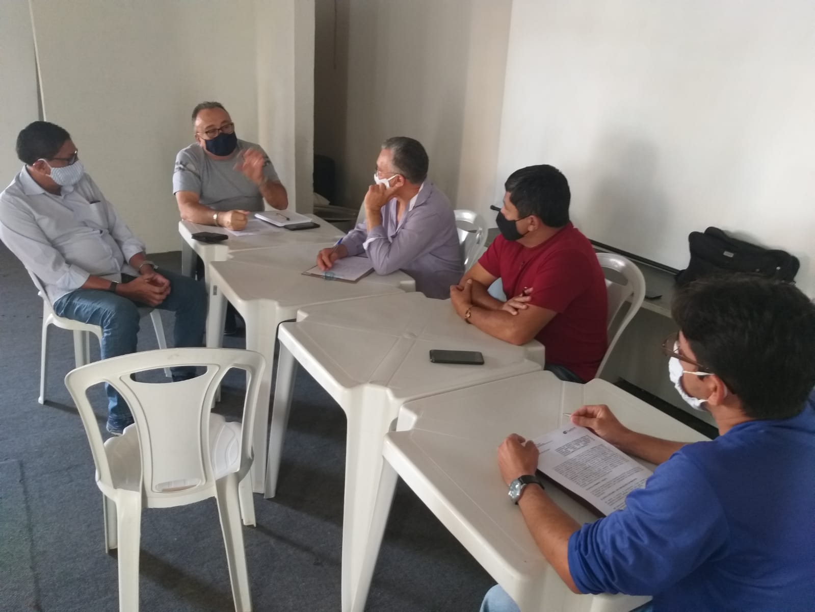 Ematerce de Carnaubal-Ce mantém convênio com Prefeitura Municipal