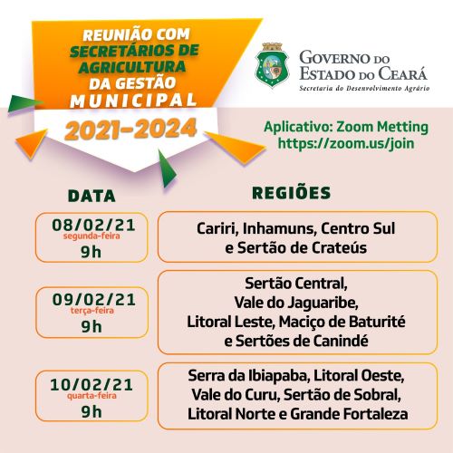 Ematerce e SDA participam de apresentação para gestores municipais