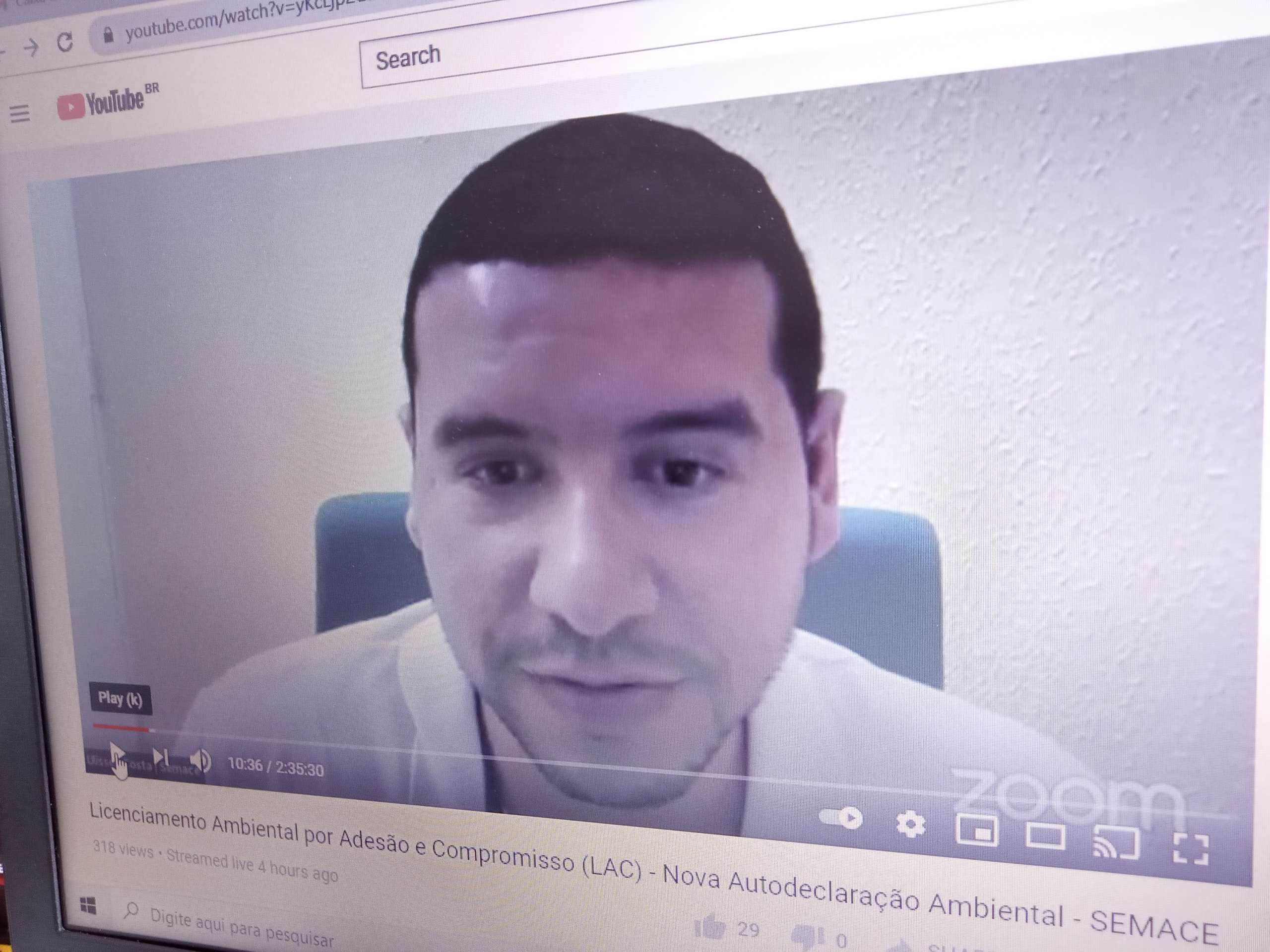 Semace esclarece dúvidas sobre Autodeclaração Ambiental para agricultores familiares