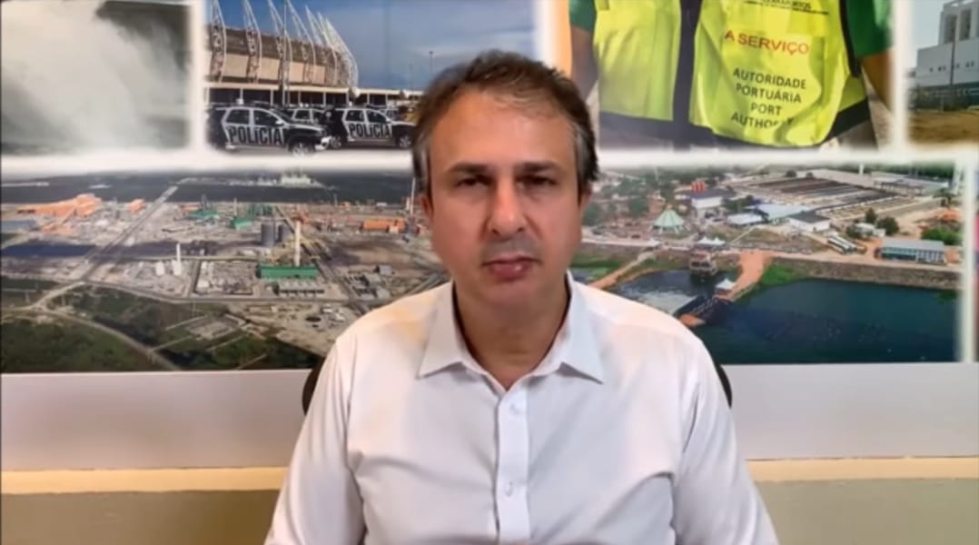Governador anuncia reajuste de 30% no valor das bolsas dos agentes rurais