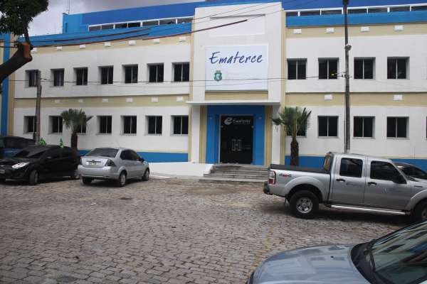 Nomeados para o concurso da Ematerce têm nomes divulgados no Diário Oficial do Estado