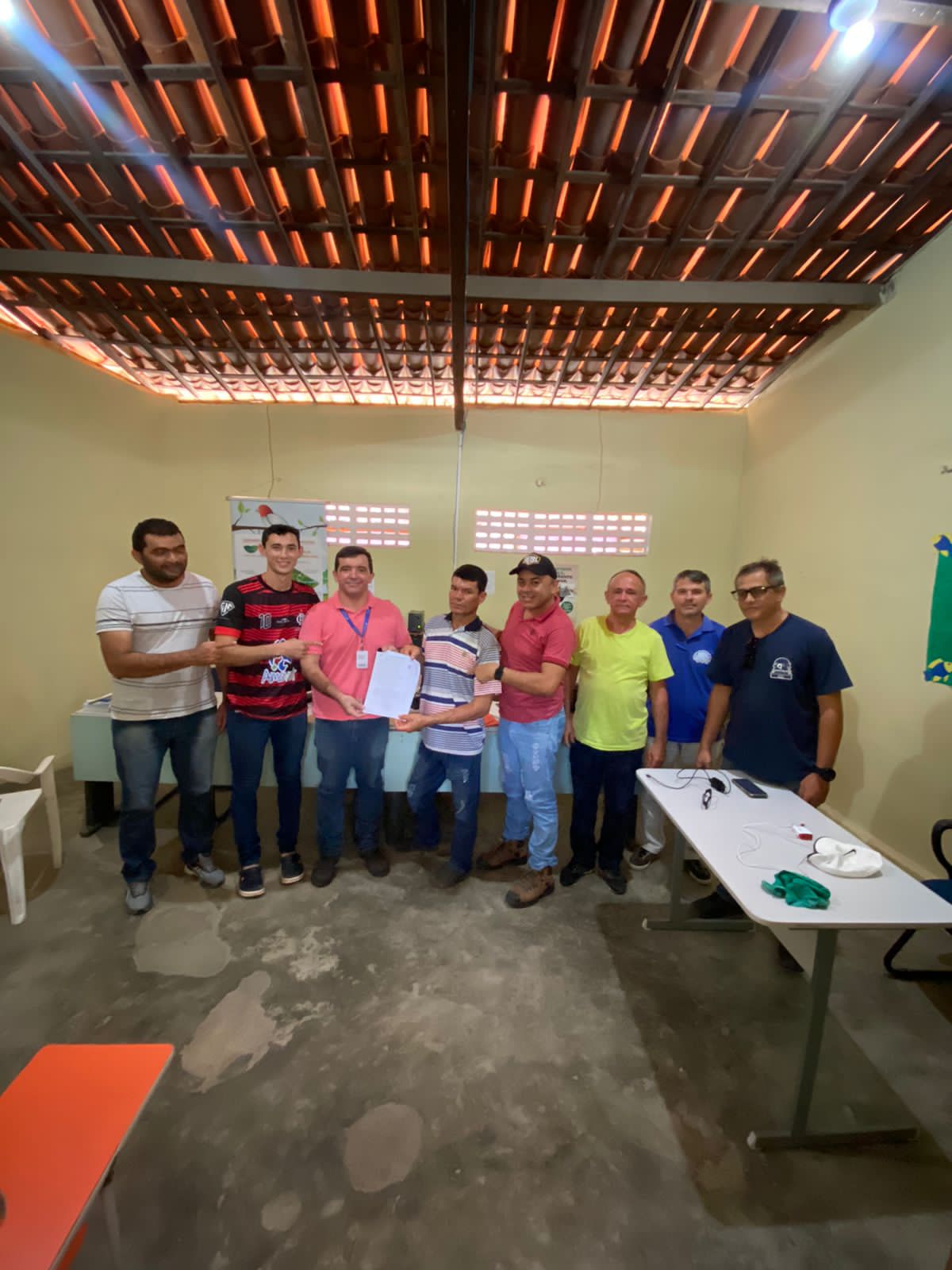 Novo Cadastro Nacional da Agricultura Familiar (CAF) substitui a DAP