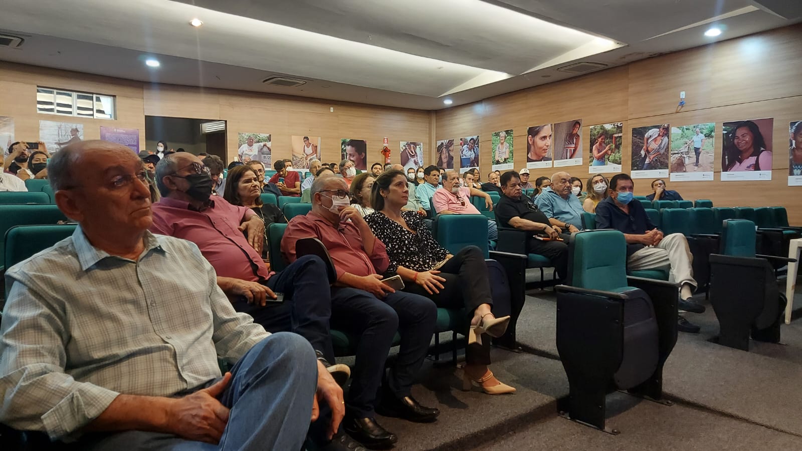 Ematerce apresenta e avalia os resultados do Projeto Dom Hélder I e II