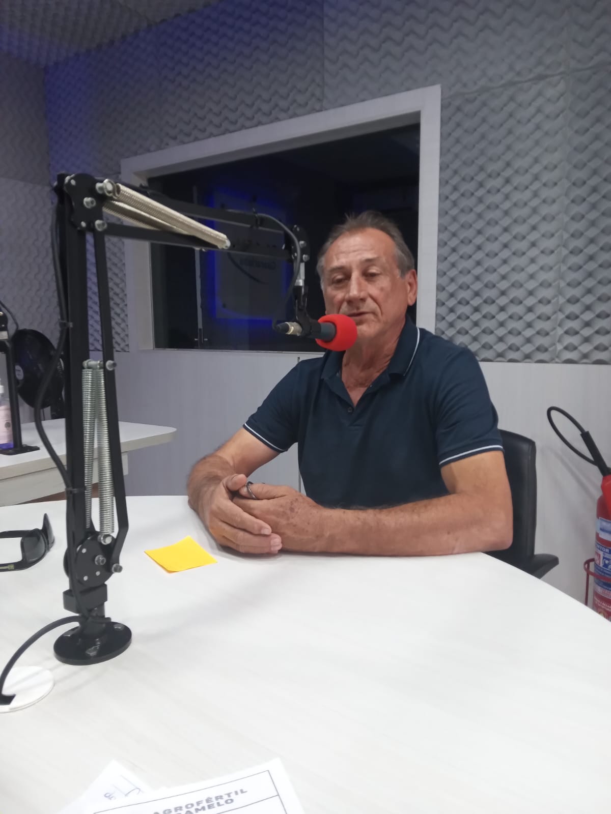Guaraciaba do Norte- CE: Ematerce faz balanço sobre realizações em 2022