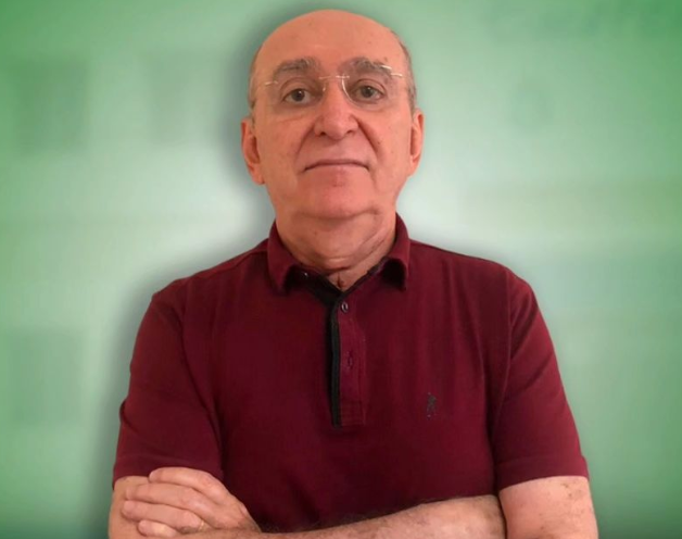 Dr Itamar Lemos