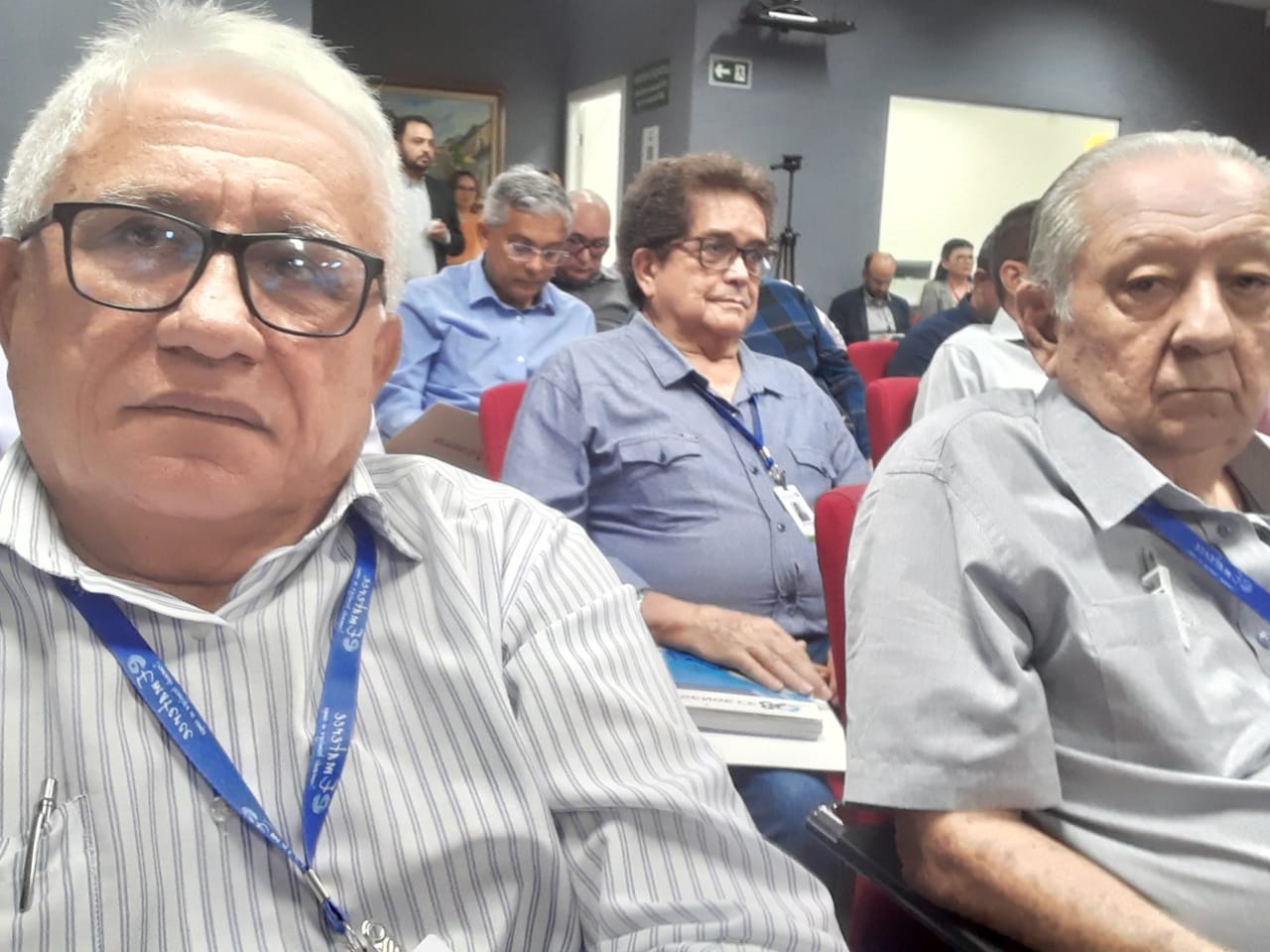 Técnicos da Ematerce participam de palestras sobre FNE no Banco do Nordeste