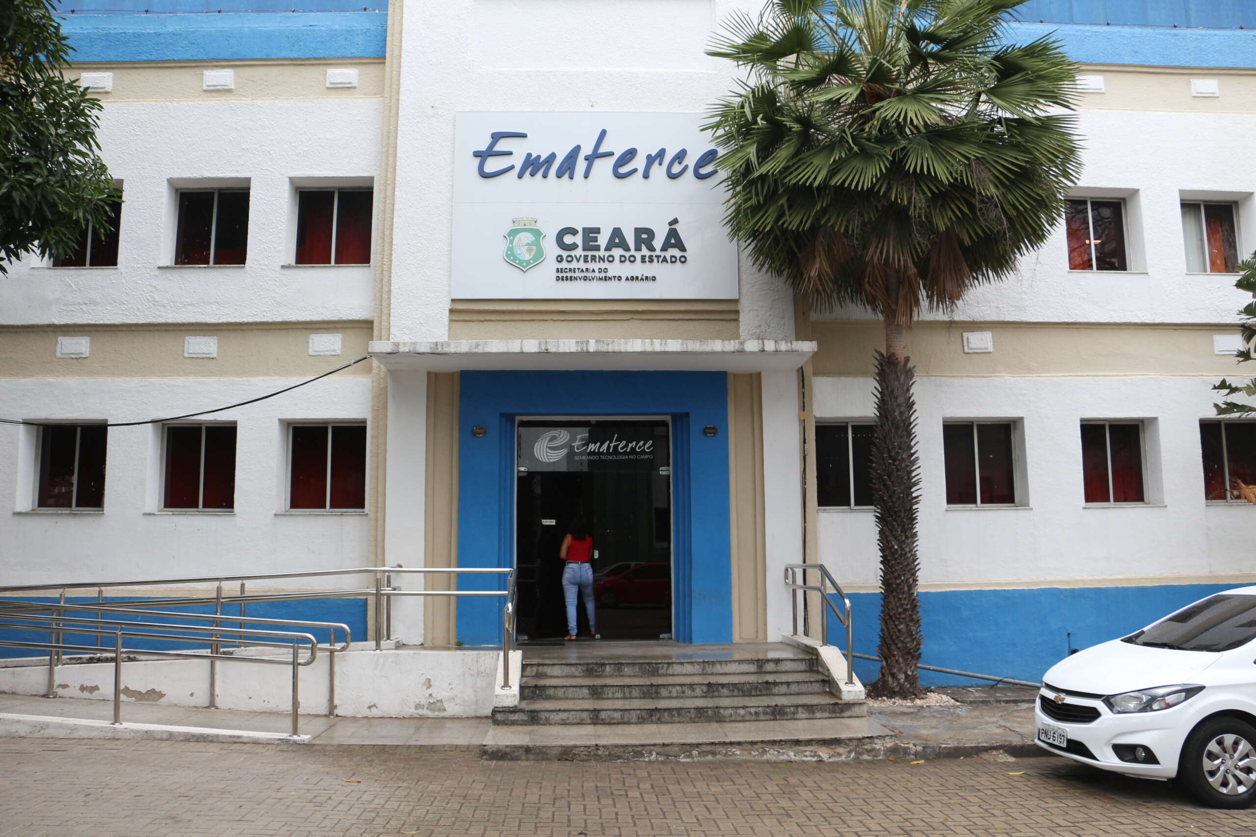 Ematerce proporciona estágios supervisionados para estudantes dos níveis médio e superior