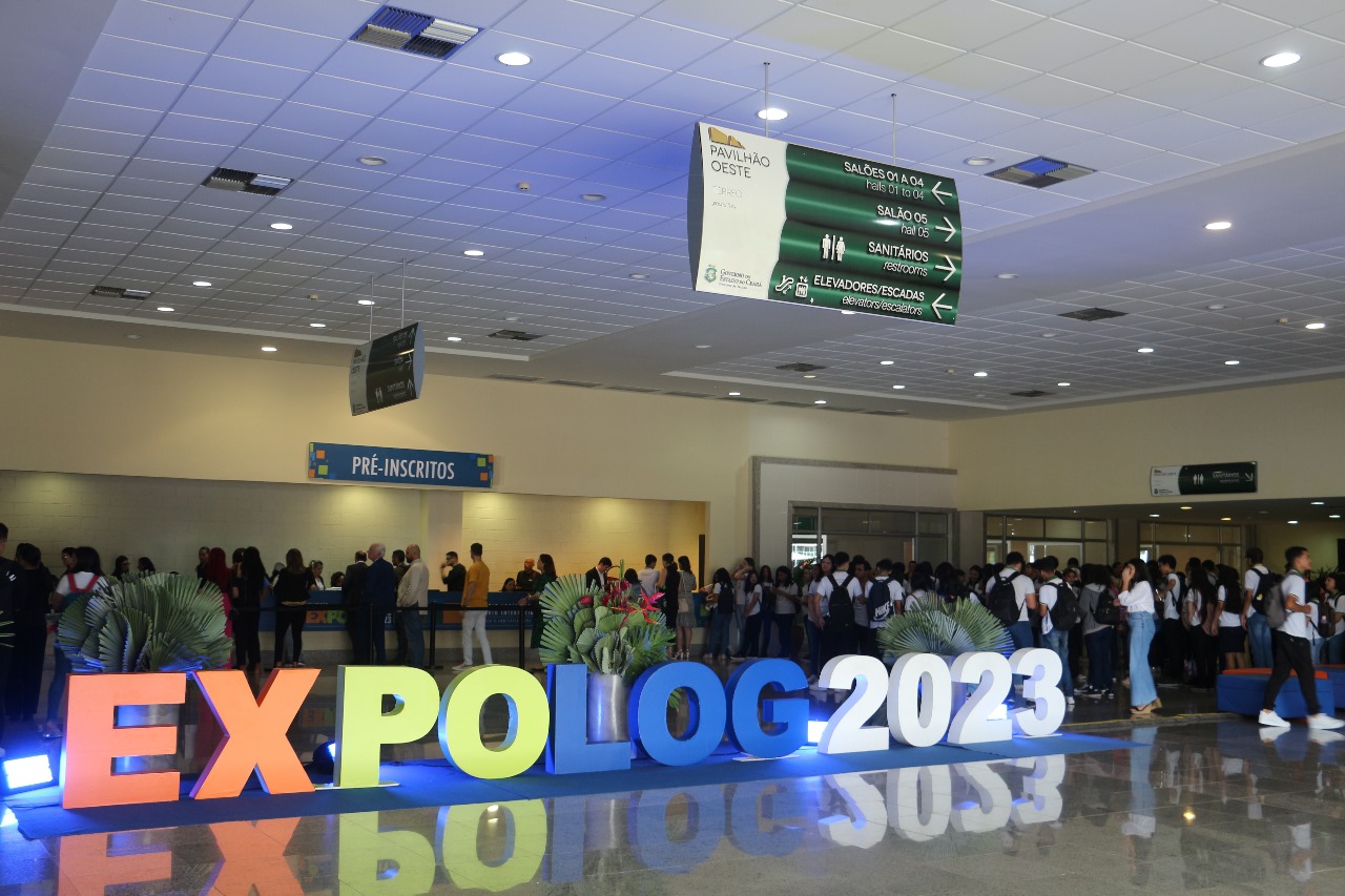 Expolog 2023: Ematerce destaca-se nos painéis sobre Agricultura Familiar